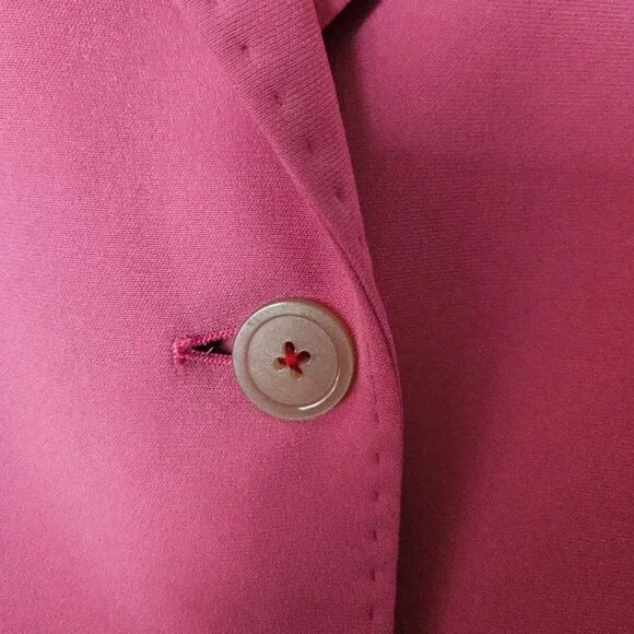 Fine Italian Made Blazer Jacket
